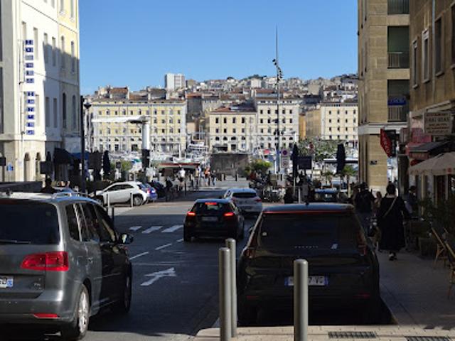 Local Commercial vente à Marseille