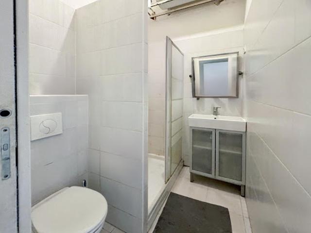 Local Commercial vente à Nice