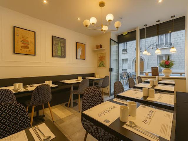 Local Commercial vente à Paris, Île-de-France