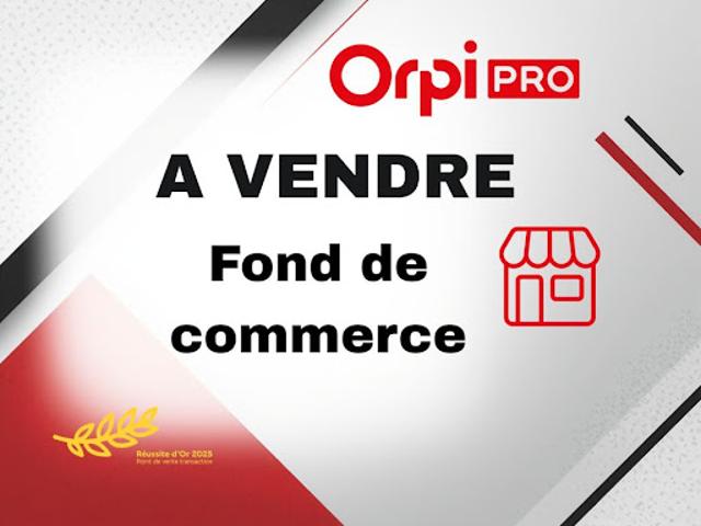 Local Commercial vente à Sarcelles, Roissy-en-france