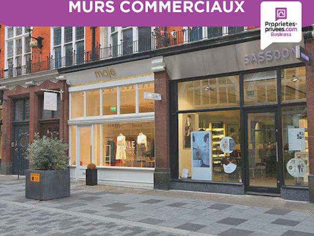 Local Commercial vente à Colmar-Ribeauvillé, Horbourg-wihr