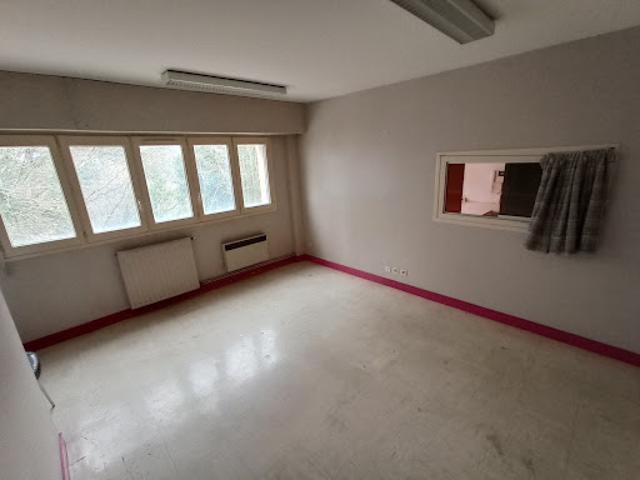 Bureau vente à Limoges