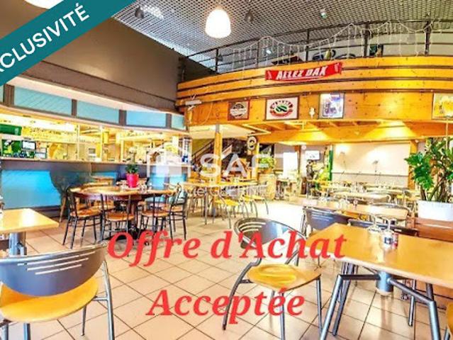 Local Commercial vente à Dax