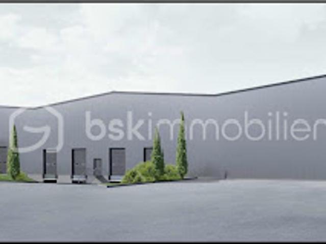 Local Commercial vente à Marmande, Samazan