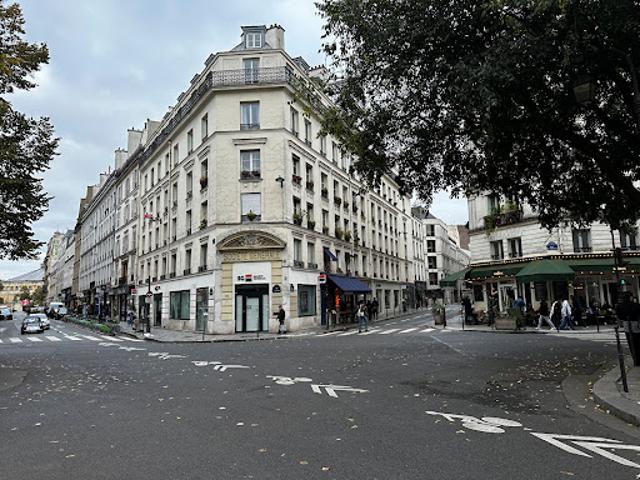 Local Commercial vente à Paris, Île-de-France