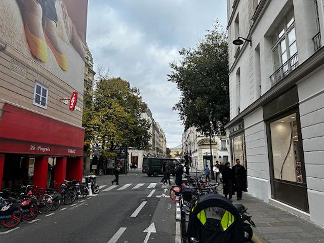 Local Commercial vente à Paris, Île-de-France