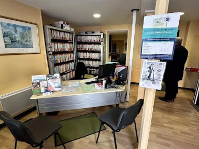 Local Commercial vente à Auxerre