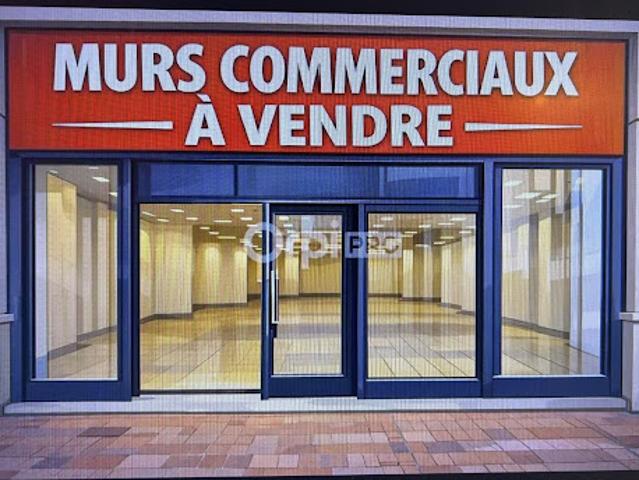 Local Commercial vente à Carpentras, Malaucène