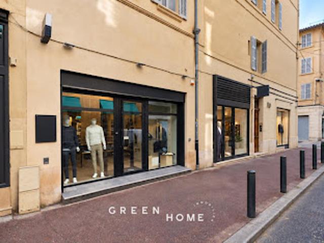 Local Commercial vente à Marseille