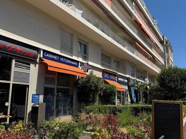 Local Commercial vente à Nice