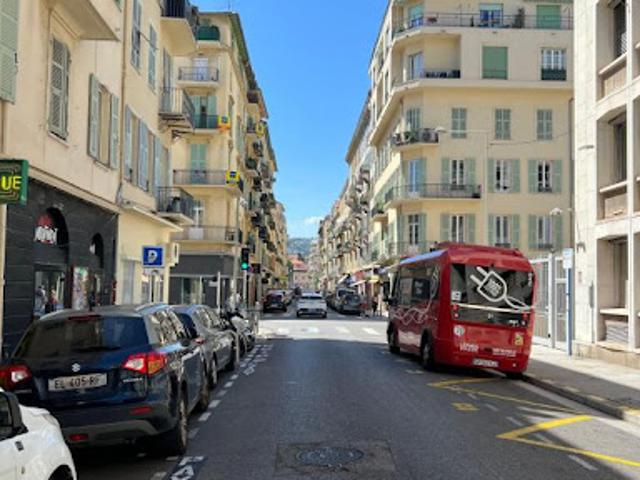 Local Commercial vente à Nice