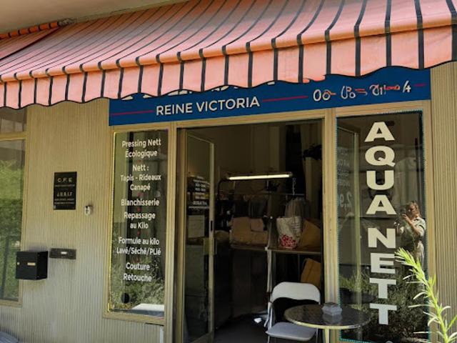 Local Commercial vente à Nice