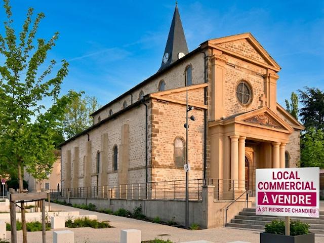 Local Commercial vente à Lyon, Rhône