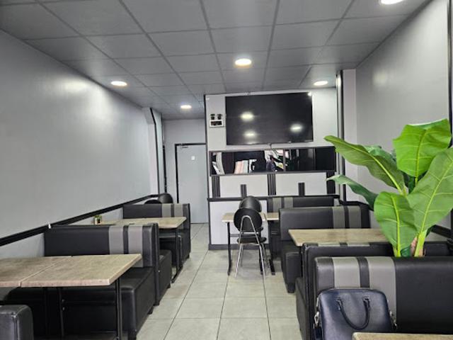 Local Commercial vente à Palaiseau, Sainte-geneviève-des-bois
