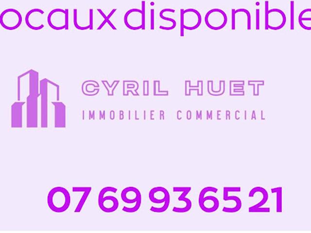 Local Commercial vente à Arrondissement de Draguignan, Sainte-maxime