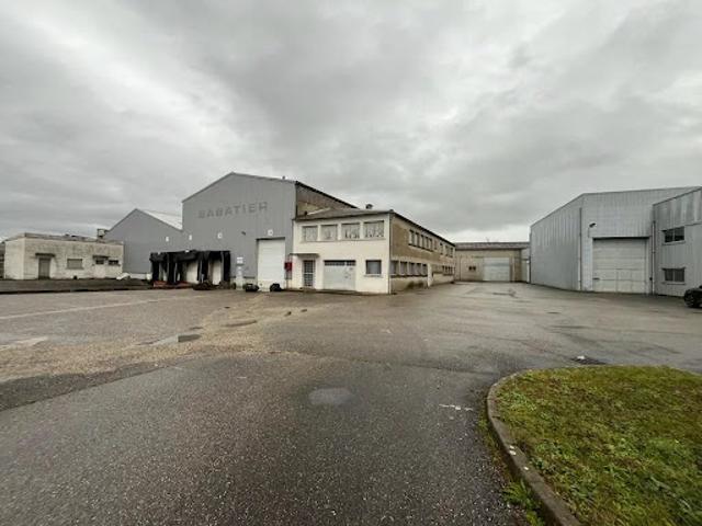 Local Commercial vente à Lyon, Métropole de Lyon