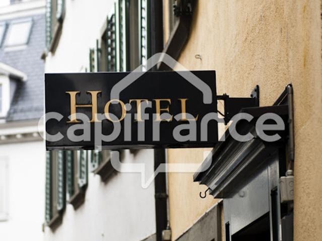 Local Commercial vente à Les Sables-d'Olonne, La Garnache