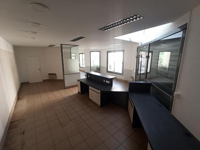 Local Commercial vente à Limoges, Aixe-sur-vienne