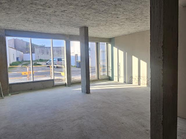 Local Commercial vente à Les Sables-d'Olonne, Notre-dame-de-monts