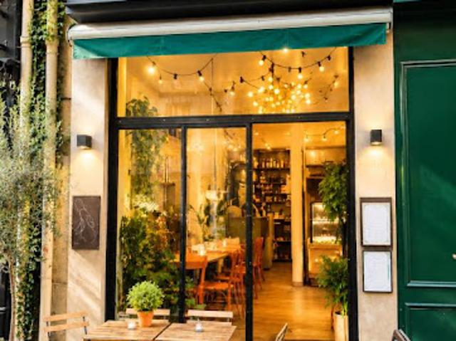 Local Commercial vente à Paris, Île-de-France