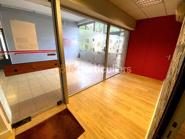 Bureau vente à Poitiers