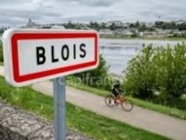 Local Commercial vente à Blois