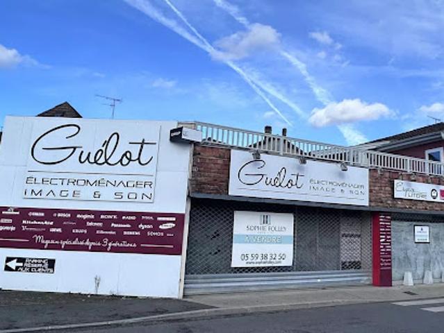 Local Commercial vente à Oloron-Sainte-Marie, Salies-de-béarn