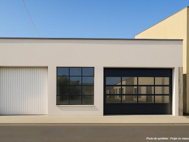 Local Commercial vente à Roanne