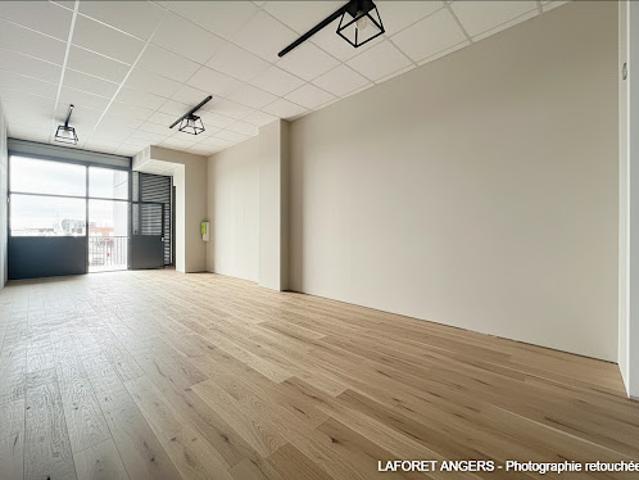 Local Commercial vente à Angers
