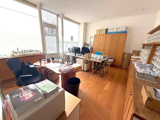 Local Commercial vente à Boulogne-Billancourt, Boulogne-billancourt