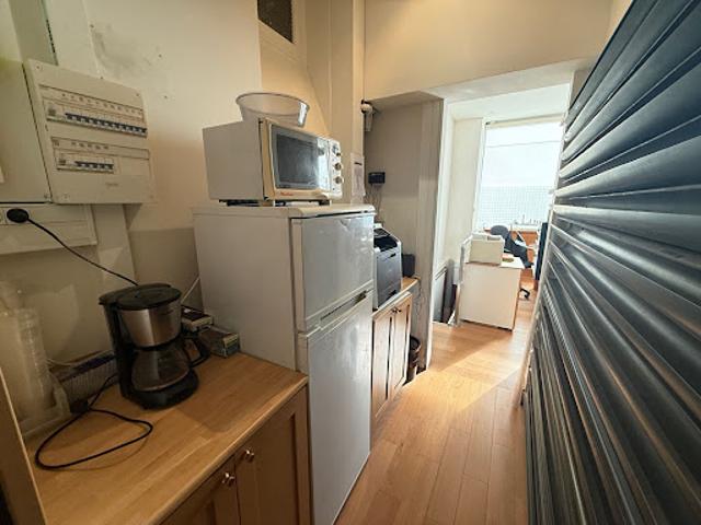 Local Commercial vente à Boulogne-Billancourt, Boulogne-billancourt