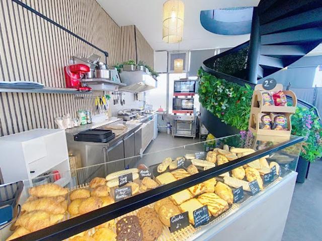Local Commercial vente à Bordeaux, Bruges