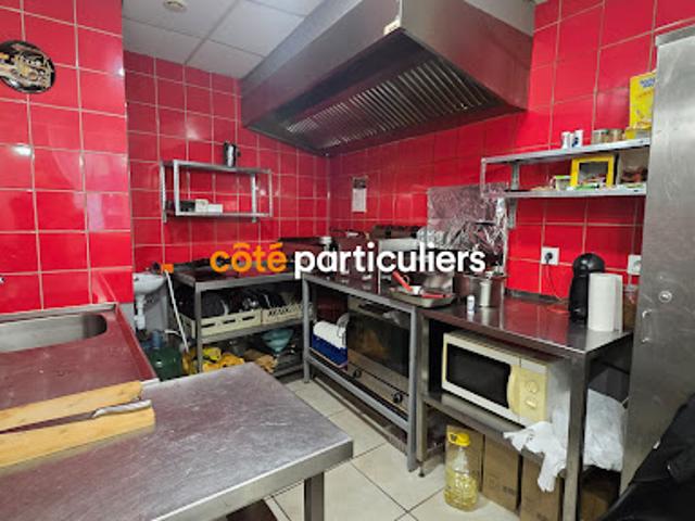 Local Commercial vente à Carcassonne