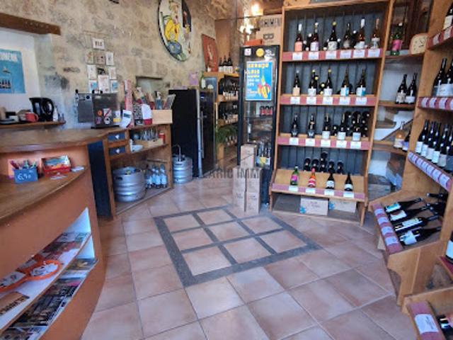 Local Commercial vente à Narbonne, Lagrasse