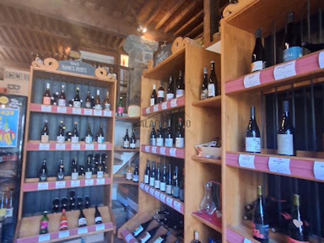 Local Commercial vente à Narbonne, Lagrasse