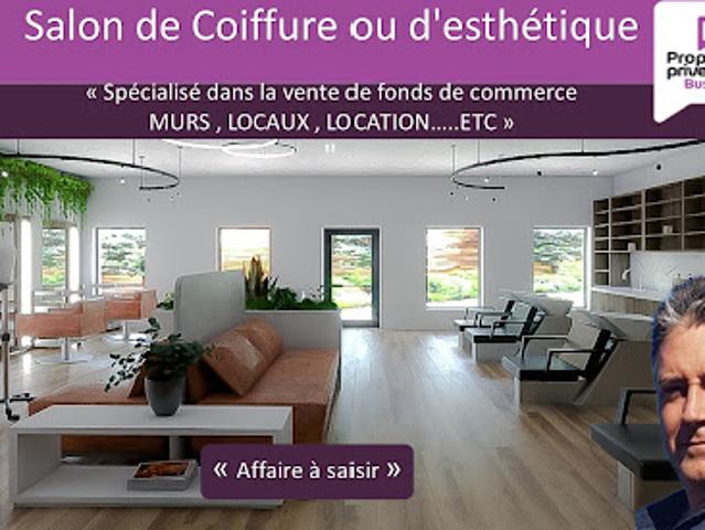 Local Commercial vente à Tournon-sur-Rhône, Lalouvesc