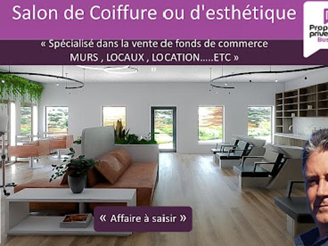 Local Commercial vente à Lalouvesc, Ardèche