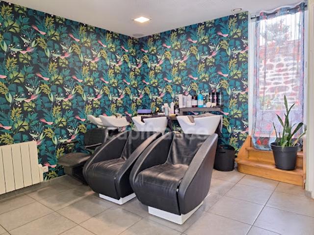 Local Commercial vente à Mayenne