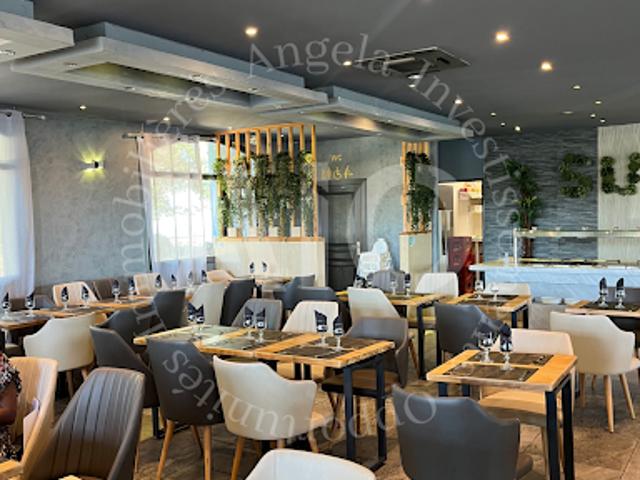 Local Commercial vente à France métropolitaine, Beynost