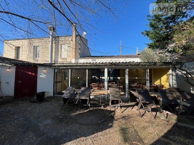 Local Commercial vente à Bordeaux, Eysines