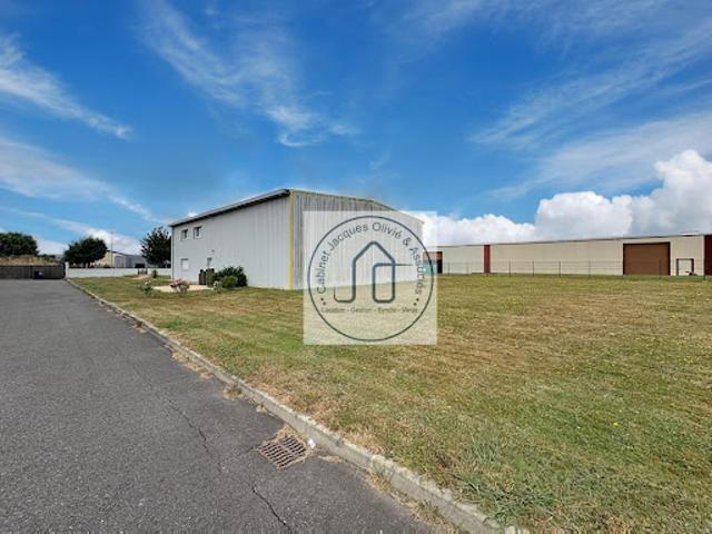 Local Commercial vente à Muret, Fontenilles