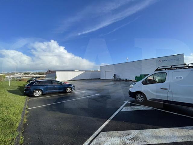 Local Commercial vente à Brest, Bretagne