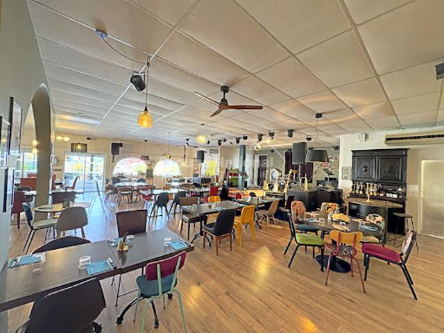Local Commercial vente à Montpellier, Mauguio