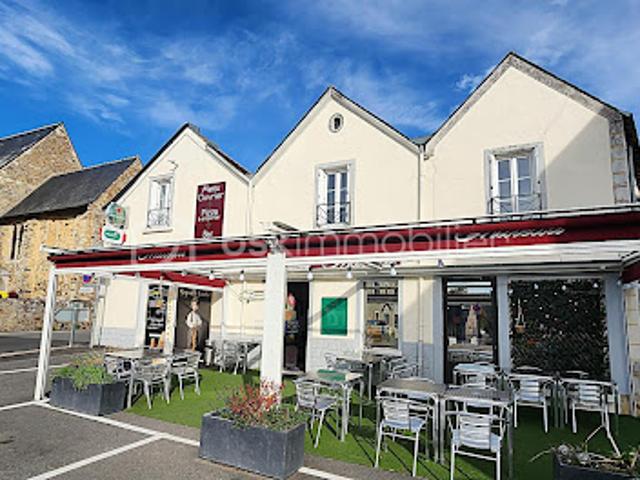 Local Commercial vente à France métropolitaine, Soulaire-et-bourg