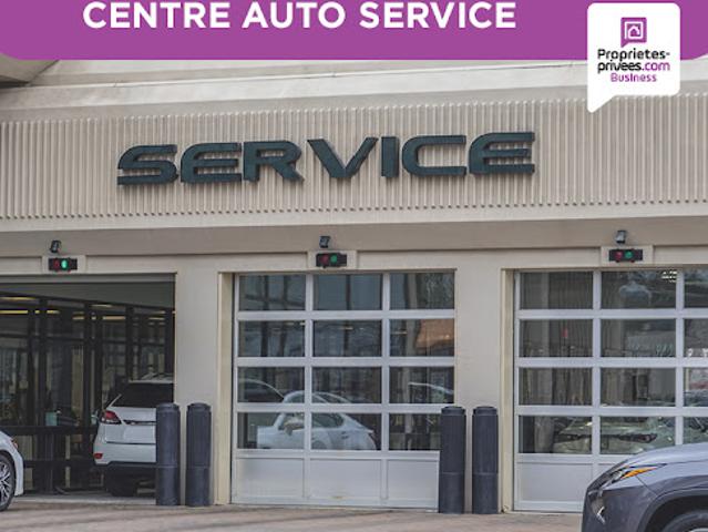 Local Commercial vente à France métropolitaine, Bois-colombes