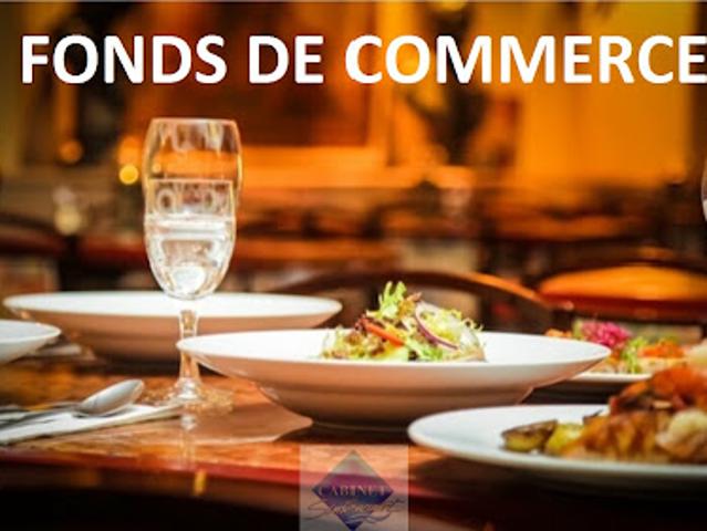 Local Commercial vente à Abbeville