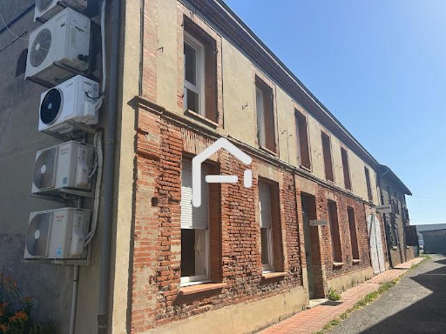 Local Commercial vente à Toulouse