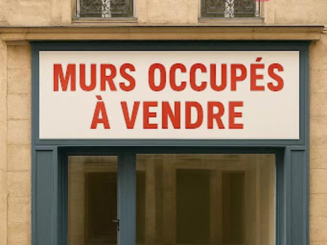 Local Commercial vente à Paris, Île-de-France