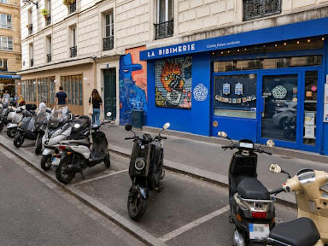Local Commercial vente à Paris, Île-de-France