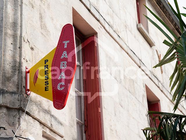 Local Commercial vente à Bordeaux